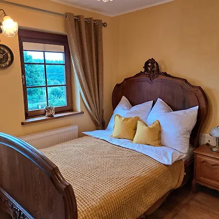 Szachulcowa Zagroda Κατάλυμα σε φάρμα