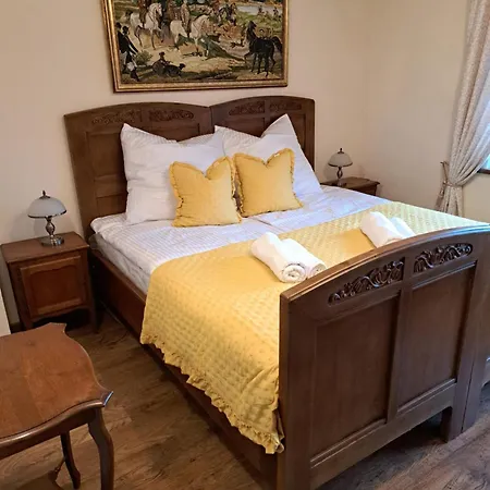 Κατάλυμα σε φάρμα Szachulcowa Zagroda