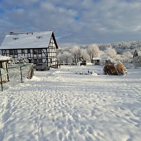 Κατάλυμα σε φάρμα Szachulcowa Zagroda Ούστκα