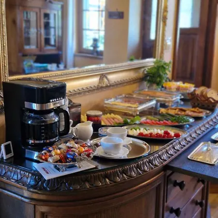 Κατάλυμα σε φάρμα Szachulcowa Zagroda