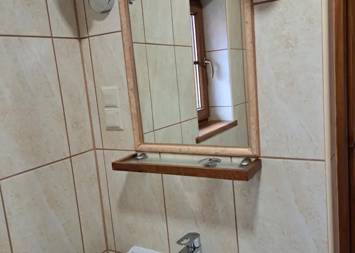 Szachulcowa Zagroda Alloggio per agriturismo *