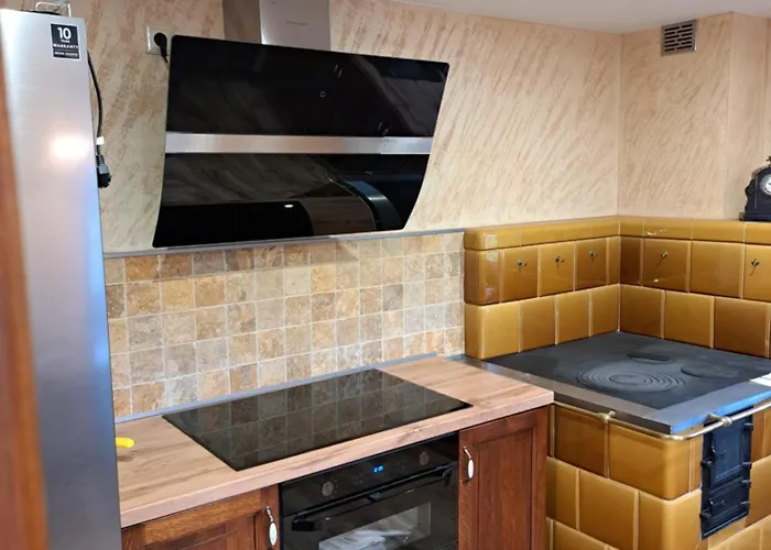 Szachulcowa Zagroda Ustka