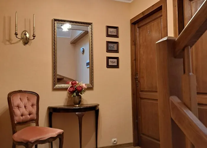 Szachulcowa Zagroda Alloggio per agriturismo