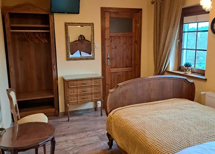 Szachulcowa Zagroda Ustka