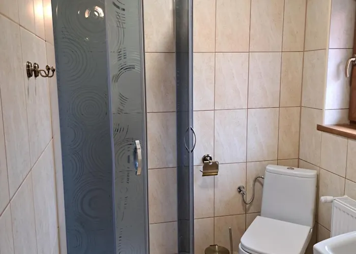 Szachulcowa Zagroda Alloggio per agriturismo