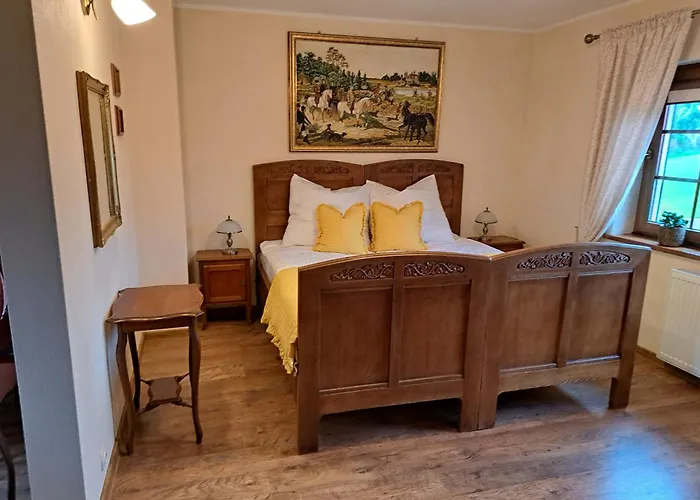 Szachulcowa Zagroda * Ustka