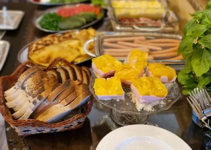 Szachulcowa Zagroda Ustka