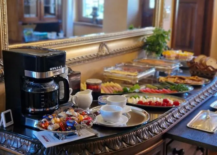 Alloggio per agriturismo Szachulcowa Zagroda